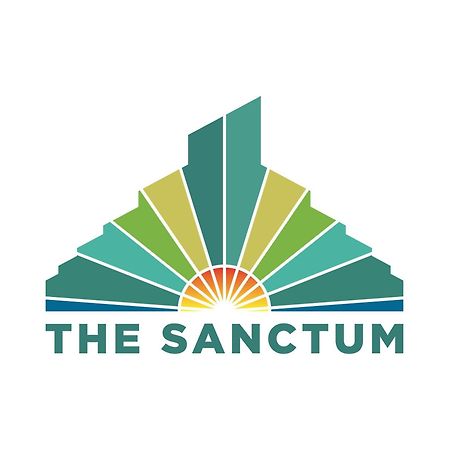 The Sanctum Hotell Talaimannar Exteriör bild